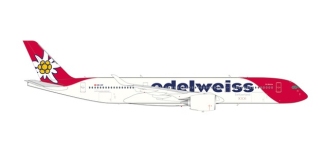 Herpa 573511 - 1:200 - Edelweiss A350-900 Piz Bernina - HB-IHF